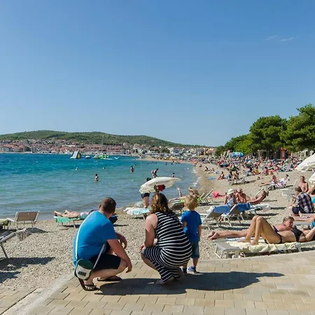 Mira Ii Vodice