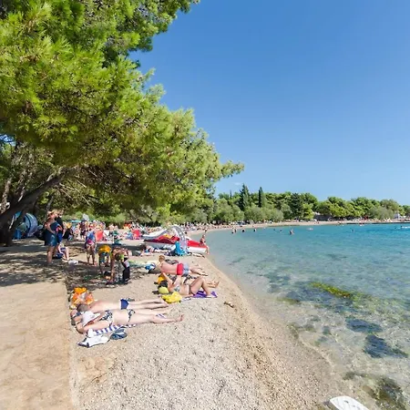 Casa de hóspedes Rooms Mira Rooms 3*