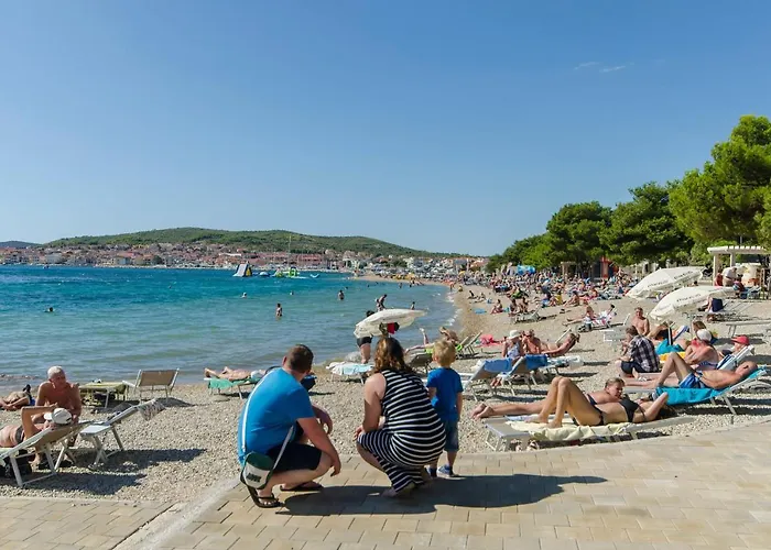 Rooms Mira Rooms Vodice