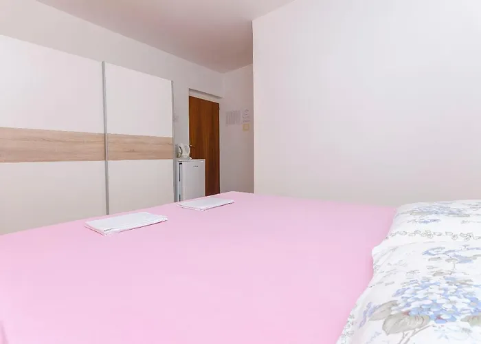 Rooms Mira Rooms Affittacamere