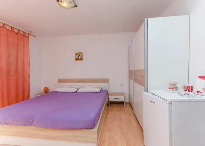 Rooms Mira Rooms Affittacamere